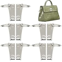 バッグサイドクリップバックル- 20個セット0.28