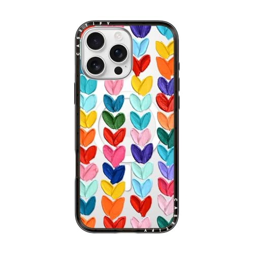 Coque fine iPhone 16 Pro Max CASETiFY pour un style unique au quotidien