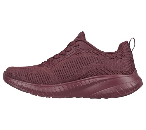 Image of Skechers Women Bobs Squad Chaos Face Off Casual Shoe