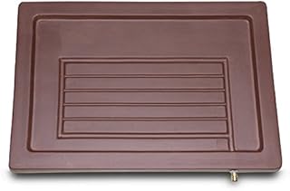 春福 ポット坊の紫砂茶盘茶茶海纯の纯紫砂长方茶具茶茶海茶。 (120センチ紫)