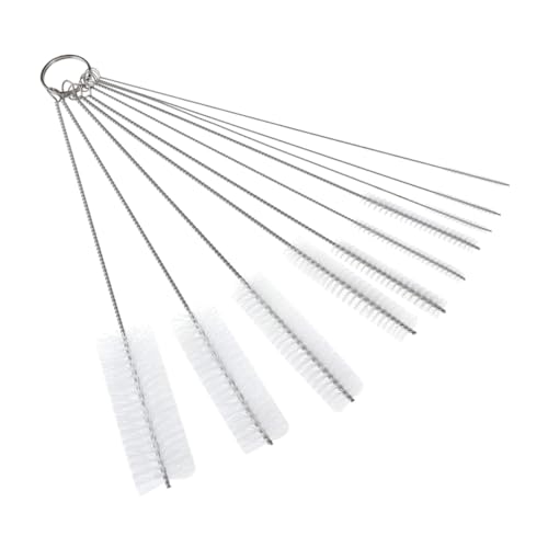 Watiifufu 10-in-1 Röhrenbürsten Reinigungsset
