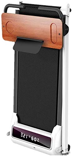 Caminadora Plegable Eléctrica Fitness con Soporte para Tablet miniatura 5