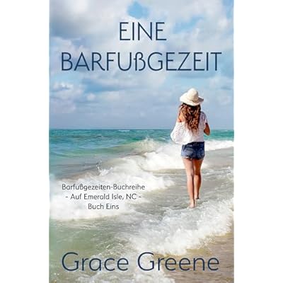 Eine Barfu&szlig;gezeit