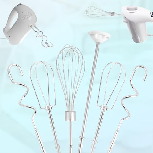 Catálogo para Comprar On-line Repuestos para batidoras de varillas . 30 Imagen adicional