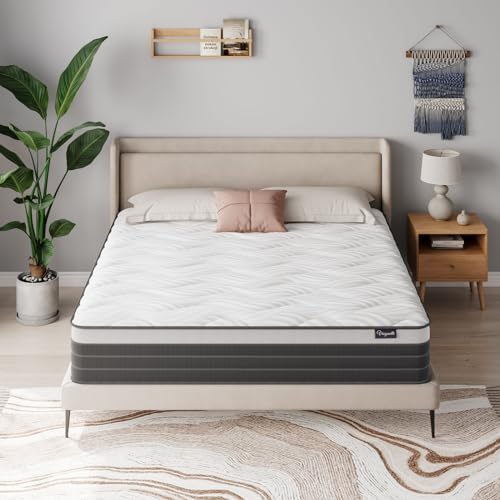 Vesgantti Matelas 160*200 Hybrid