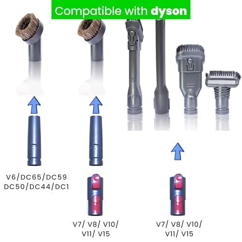 Vacext Flexible Crevice Tool thumbnail 8