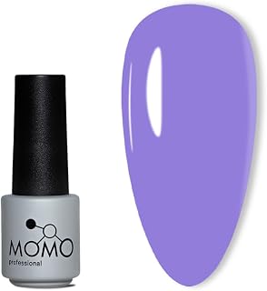 MOMO professional Kalıcı Oje K045 Lavanta 4ml