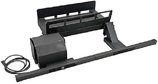 RCK Sales Fireplace Wood Burning 40,000 BTU's Grate Heater Blower Fan Unit Large