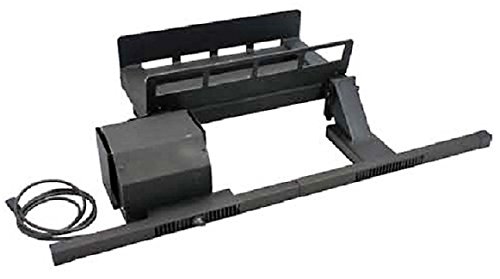 RCK Sales Fireplace Wood Burning 40,000 BTU's Grate Heater Blower Fan Unit Large