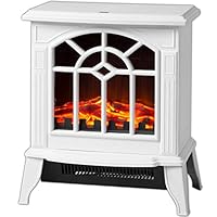 VERSOS VS-HF6200 暖炉型ファンヒーター(中古品ほぼ未使用) VERSOS VS-HF6200 暖炉型ファンヒーター(中古品ほぼ未使用)