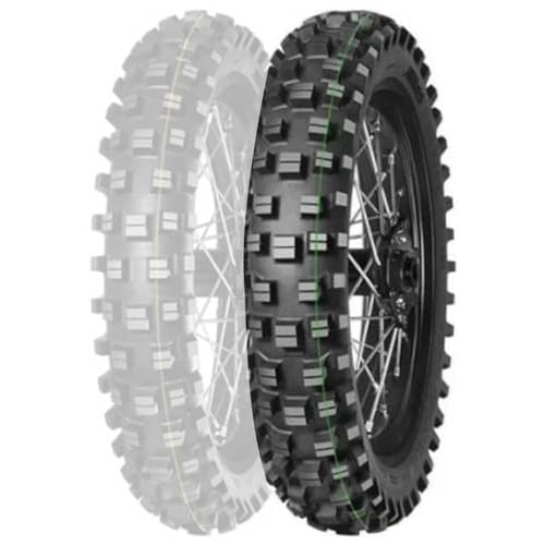Pneu MITAS TEFOEXXT G 120/90-18 pour vos sessions de cross