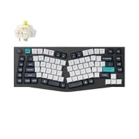 Amazon | 【国内正規品】 Keychron Q10 Max QMKワイヤレス