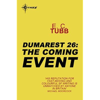 The Coming Event