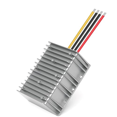 ESXSWYDR 72V/80V To 48V 20A Converter
