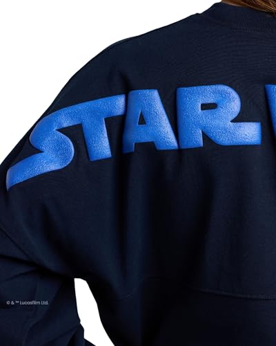Spirit Jersey Star Wars, Official Disney Star Wars Collection, Oversized miniatura 4