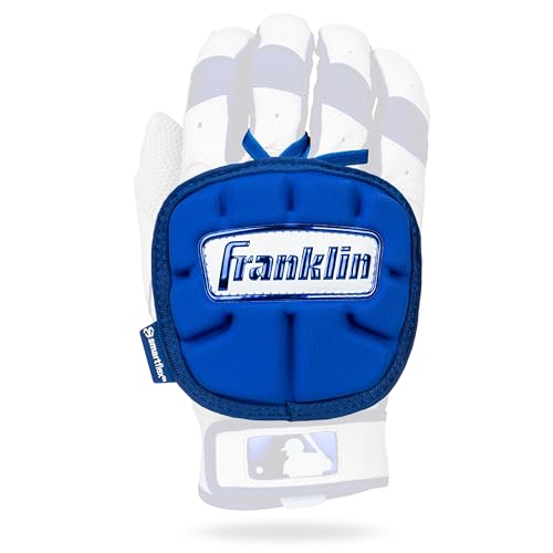 Protection main baseball adulte pour sécuriser vos sessions de frappe en entraînement et match