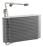 Four Seasons Plate & Fin Evaporator Core - 54581