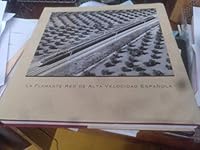 La Flamante Red de Alta Velocidad Espanola 8469388452 Book Cover