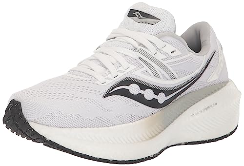 Image of Saucony Women's Triumph 20 Sneaker