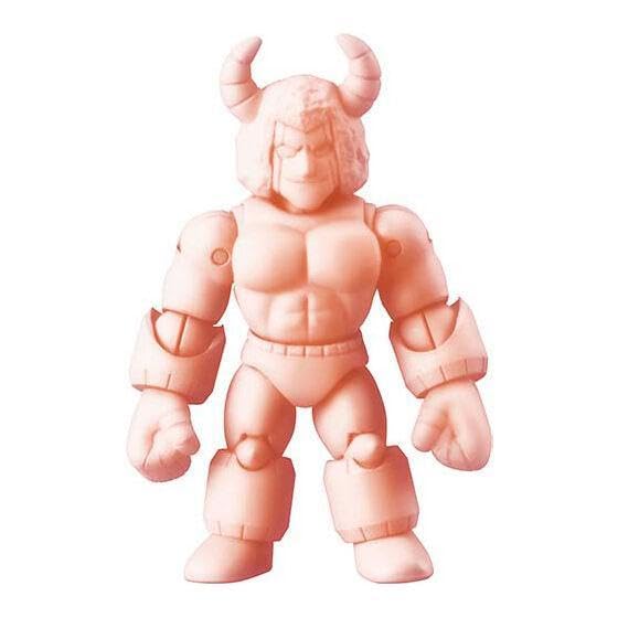 Amazon.co.jp: キン肉マン キンケシフルアクションスペシャル02 全8種