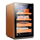 Quality Service：- You can buy our cigar cabinet with confidence, no matter what questions you have about our cigar cabinet, you can contact me by email, I will reply to you within 24 hours and do my best Solve the problem for you.