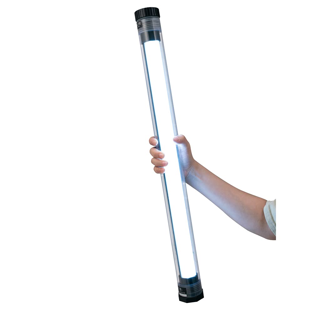 NANLITE PavotubeII 15X 2本 NANLITE Pavotube II 15XR チューブ型撮影用ライト RGBライト