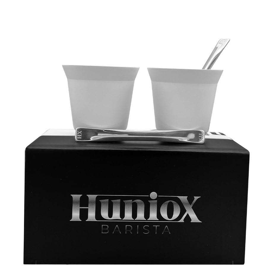 Huniox® 2 X 80 Ml, Coral