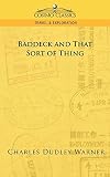 Baddeck and That Sort of Thing (Cosimo Classics Travel & Exploration)