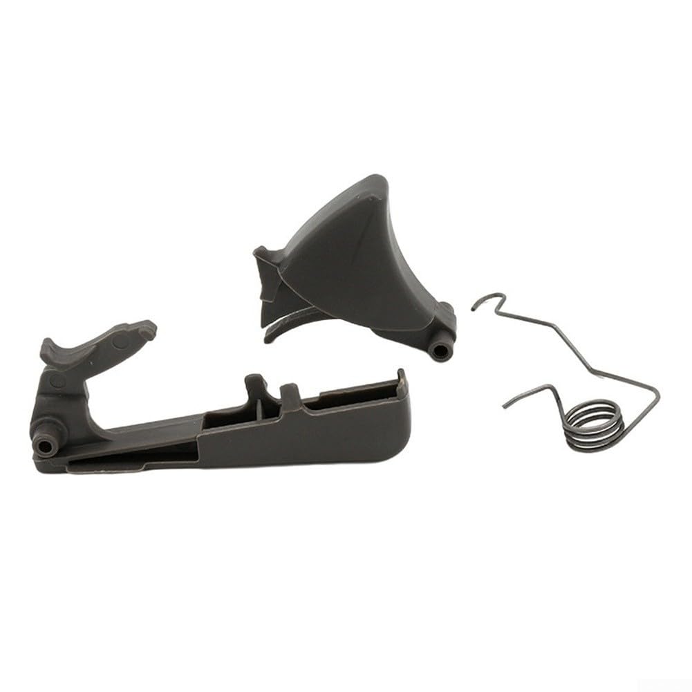 Kit Resorte para bloqueo Motosierra 340 346XP 357 Kit Resorte para bloqueo