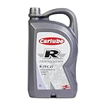 Carlube Triple R 5W-30 ACEA C3, API SP Fully Synthetic Engine Oil R-TEC 21 5L