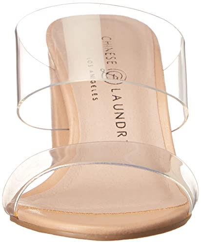 Chinese Laundry Women's Robinn Heeled Sandal2