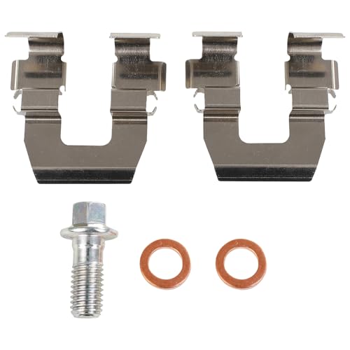 Image of 18B4719B Rear Right Disc Brake Caliper w /Bracket