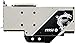 immagine 1MSI V372-037R GeForce RTX 2080 Sea Hawk EK X 8GB GDDR6 Grafikkarte - 3x DisplayPort/1x HDMI/1x USB Type-C