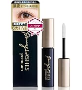 Amazon.co.jp: ボニーラッシュ まつ毛美容液 6ml [色素沈着成分不使用