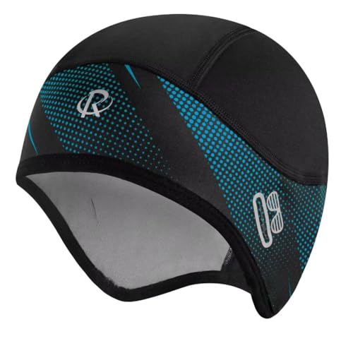 ROTTO Gorro Ciclismo Invierno Gorro Bajo Casco Moto Forro de Casco Motociclismo Termico para Bici Esquí Running…