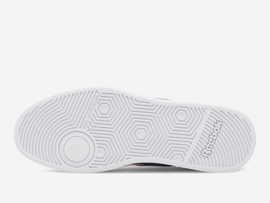 Image of Reebok Unisex-Adult Court Advance Sneaker