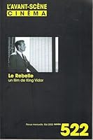 L'AVANT SC. CINE Le rebelle - AVSC522 2847250182 Book Cover