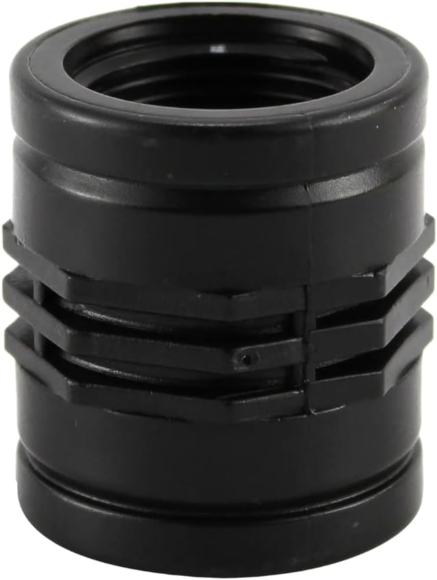 Vendita GIUNTO-MANICOTTO PER TUBO TONDO 110/125/160/200 - Tubo Semirigido Corrugato Tondo - Foto 14