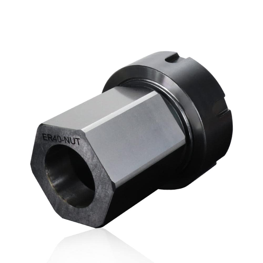 W-Tool MK3 Spannzangenfutter DIN228-1A – ER32 / E Produktbild-Vorschau 2