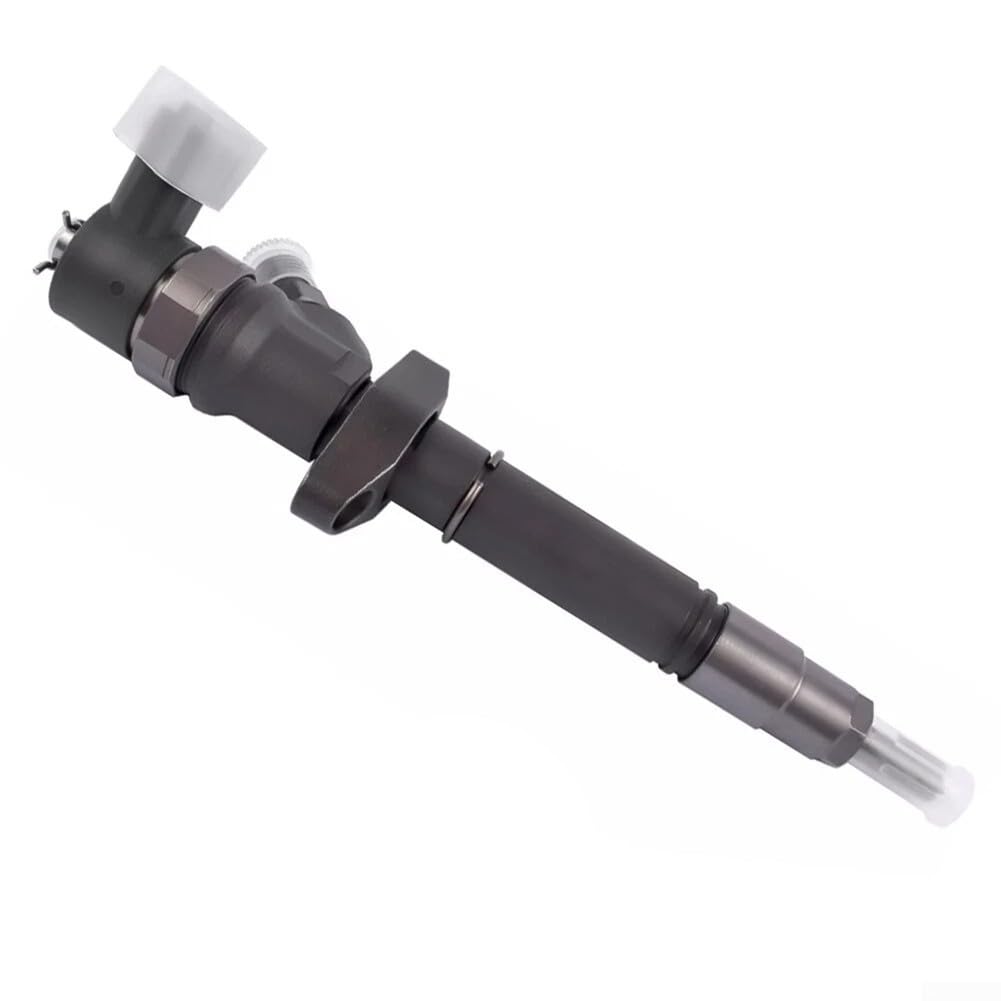 Injecteur de carburant diesel fiable pour Renault Trafic, Master II et Opel Vivaro, numéro de pièce 0445110265, caractéristiques stables