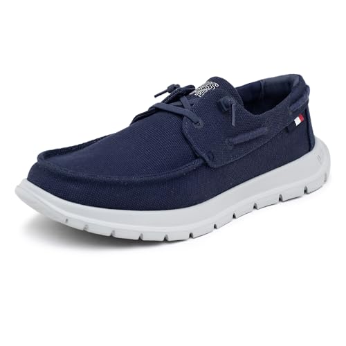Image of U.S. Polo ASSN. Mens Ashton Sneaker