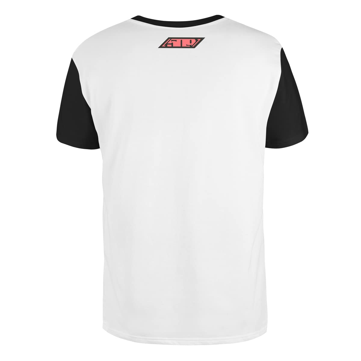 509 Arsenal T-Shirt (Sci-Fi White - 3X-Large)