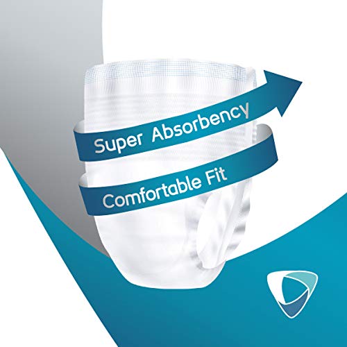 Drylife Pants Maxi Pannolone Mutandina Adulto