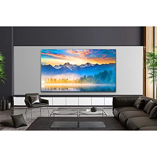TV LED LG 65NANO956NA 65 8K - vue 9