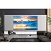 Abbildung LG 55NANO796NE 139 cm (55 Zoll) NanoCell Fernseher (4K, 50 Hz, Smart TV) [Modelljahr 2020]