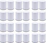 Technology Parts Store 24-Pack 18-059 Heavy-Duty Spin-On Oil Filter with 20×1.5 mm Thread –