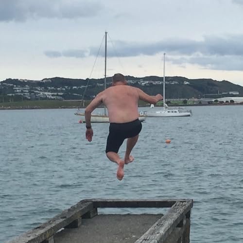 2.3 Bryn Williams on building confidence, feeling the rhythm, and enjoying our ocean playground