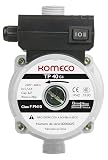 Mini Bomba de Água TP40 G4 220V 60HZ Komeco