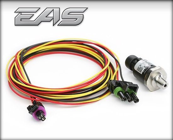 Edge 98623 EAS Street Diesel Kit