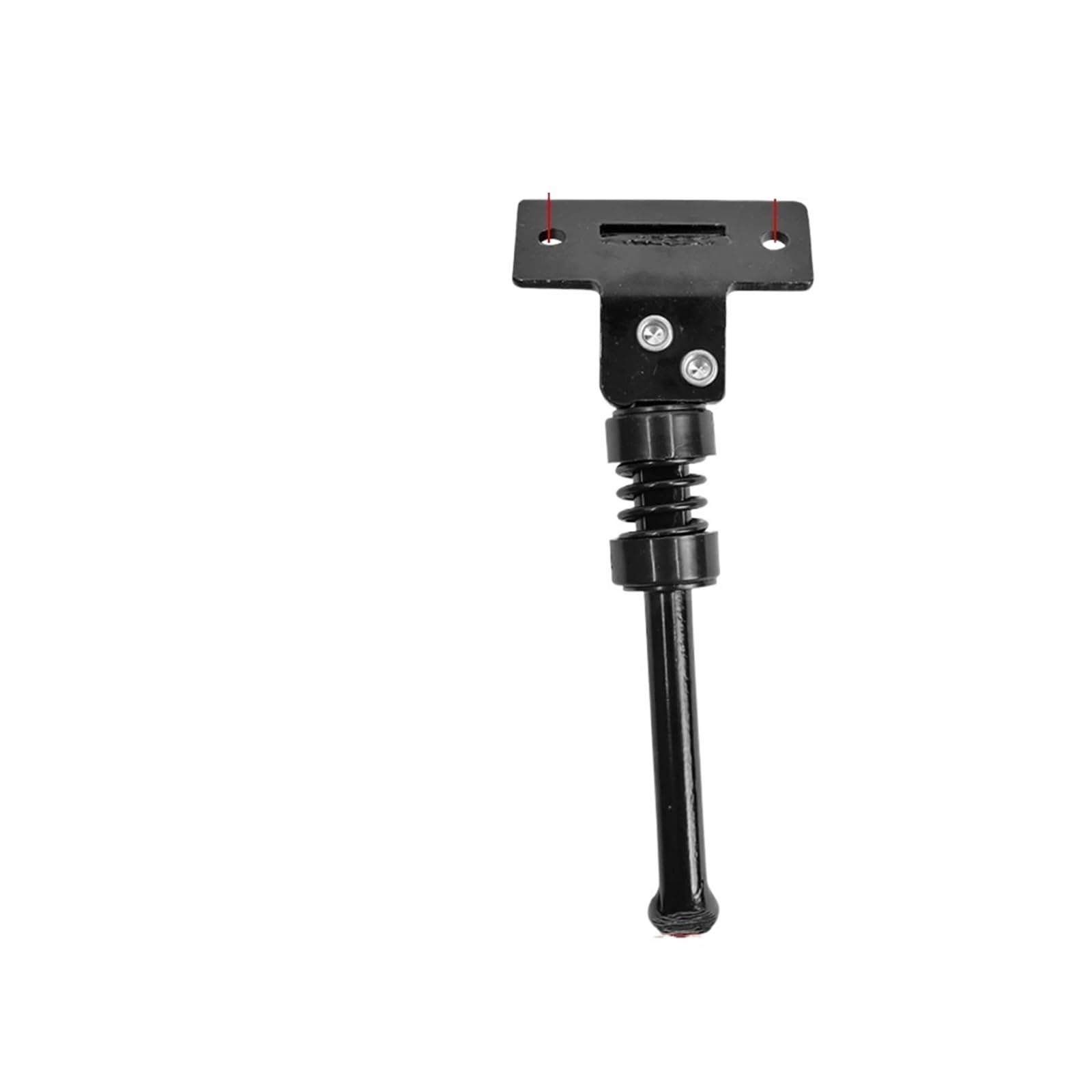 Support de stationnement de 15.3cm pour scooter électrique 8 et 10 pouces